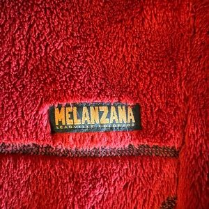 Melanzana High Loft Hoodie